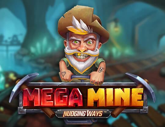 Mega Mine